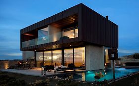 Areias Do Seixo Villas Santa Cruz (oeste)